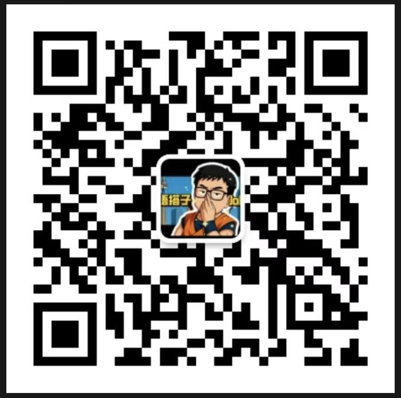老师微信二维码